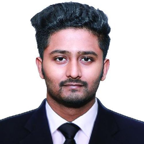 Nahian Rahman Niloy